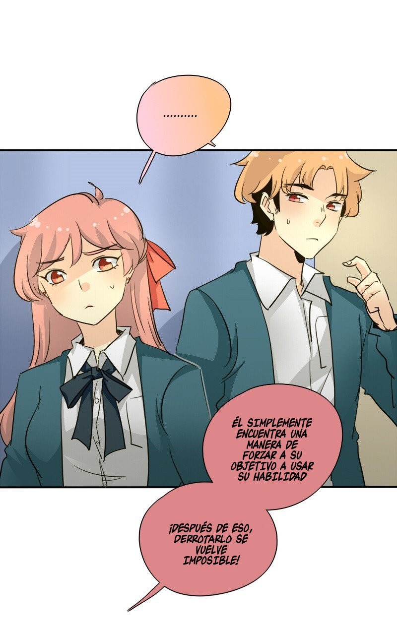 UnORDINARY Capitulo 139: Capitulo 139 página 35