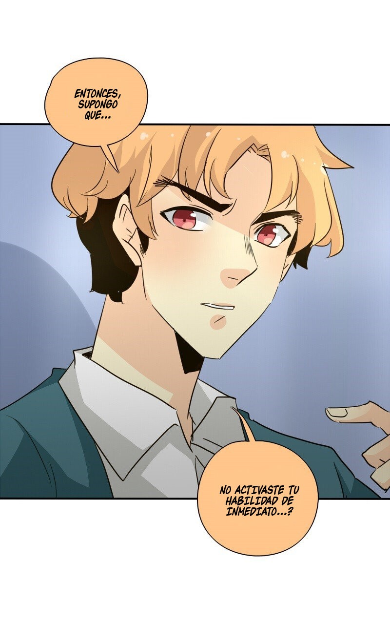 UnORDINARY Capitulo 139: Capitulo 139 página 36