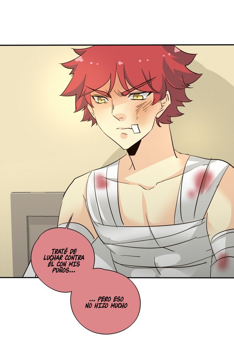 UnORDINARY Capitulo 139: Capitulo 139 página 37
