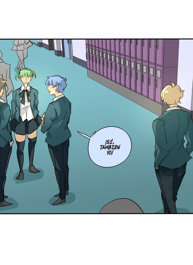 UnORDINARY Capitulo 139: Capitulo 139 página 4