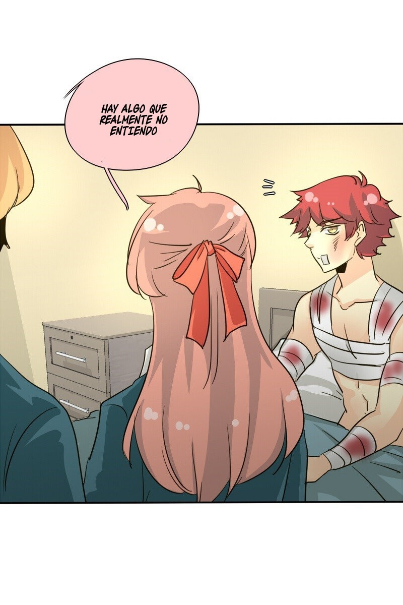 UnORDINARY Capitulo 139: Capitulo 139 página 40