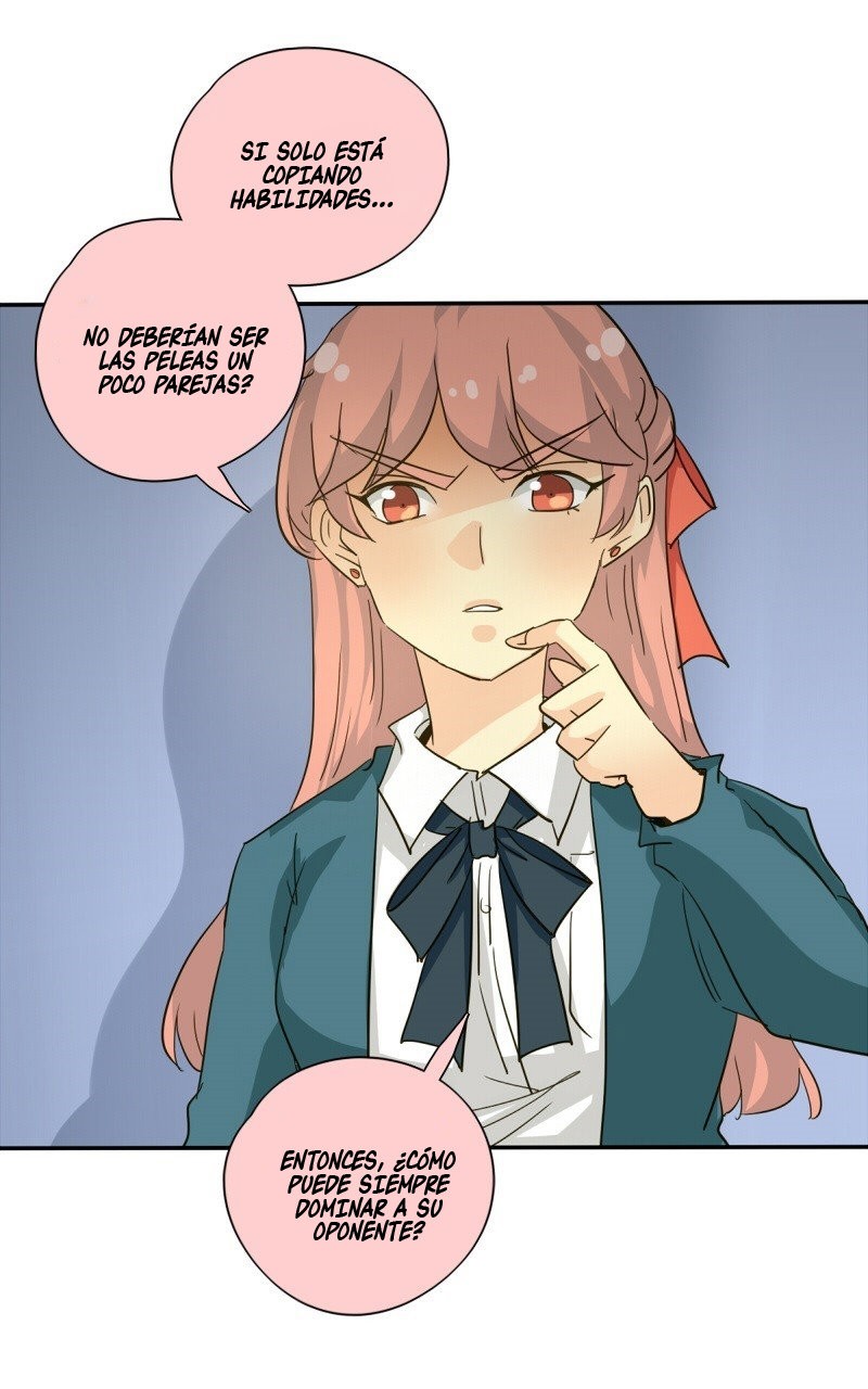 UnORDINARY Capitulo 139: Capitulo 139 página 41