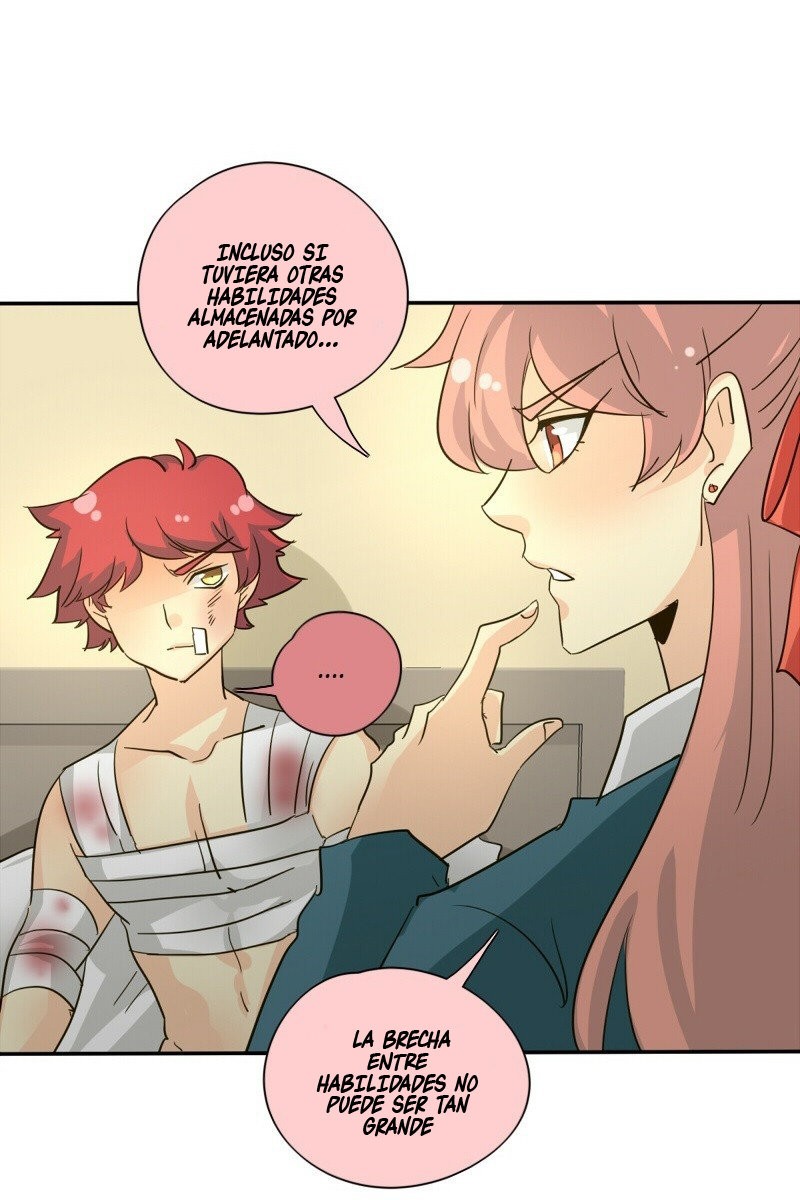 UnORDINARY Capitulo 139: Capitulo 139 página 42