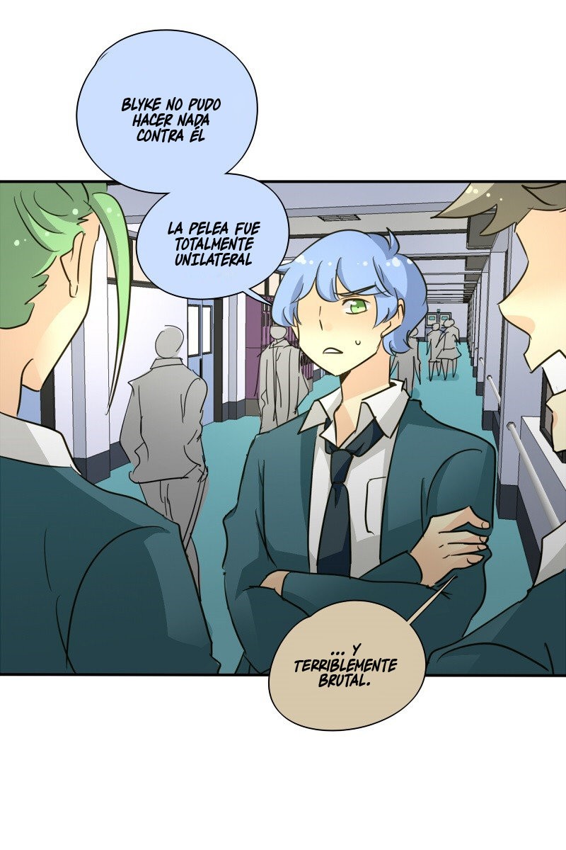 UnORDINARY Capitulo 139: Capitulo 139 página 5