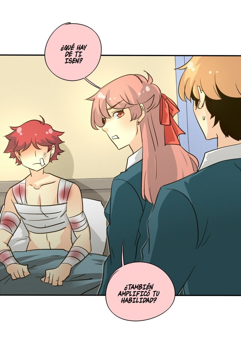 UnORDINARY Capitulo 139: Capitulo 139 página 50