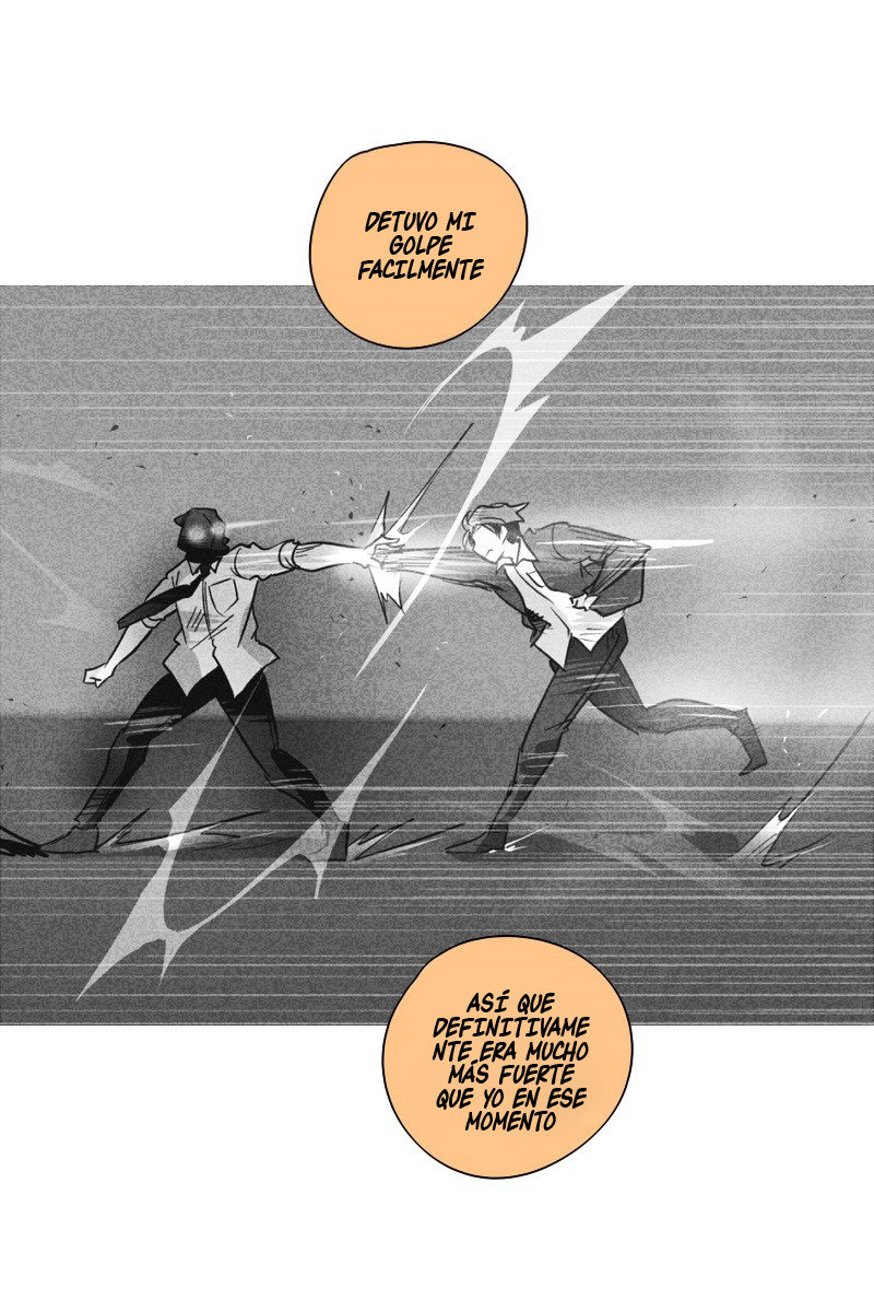 UnORDINARY Capitulo 139: Capitulo 139 página 52