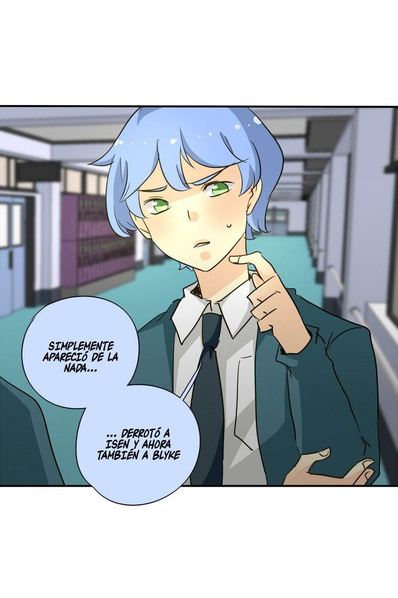 UnORDINARY Capitulo 139: Capitulo 139 página 7