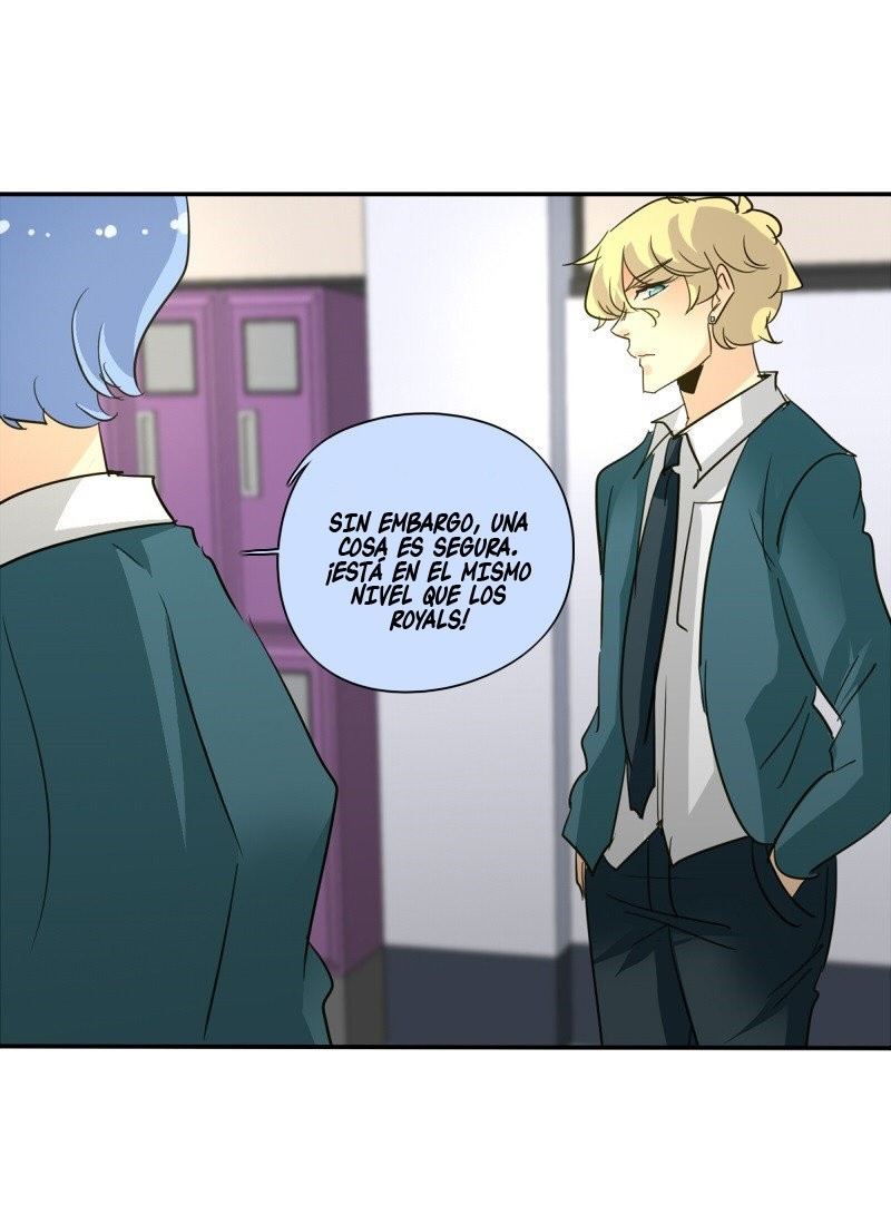 UnORDINARY Capitulo 139: Capitulo 139 página 8