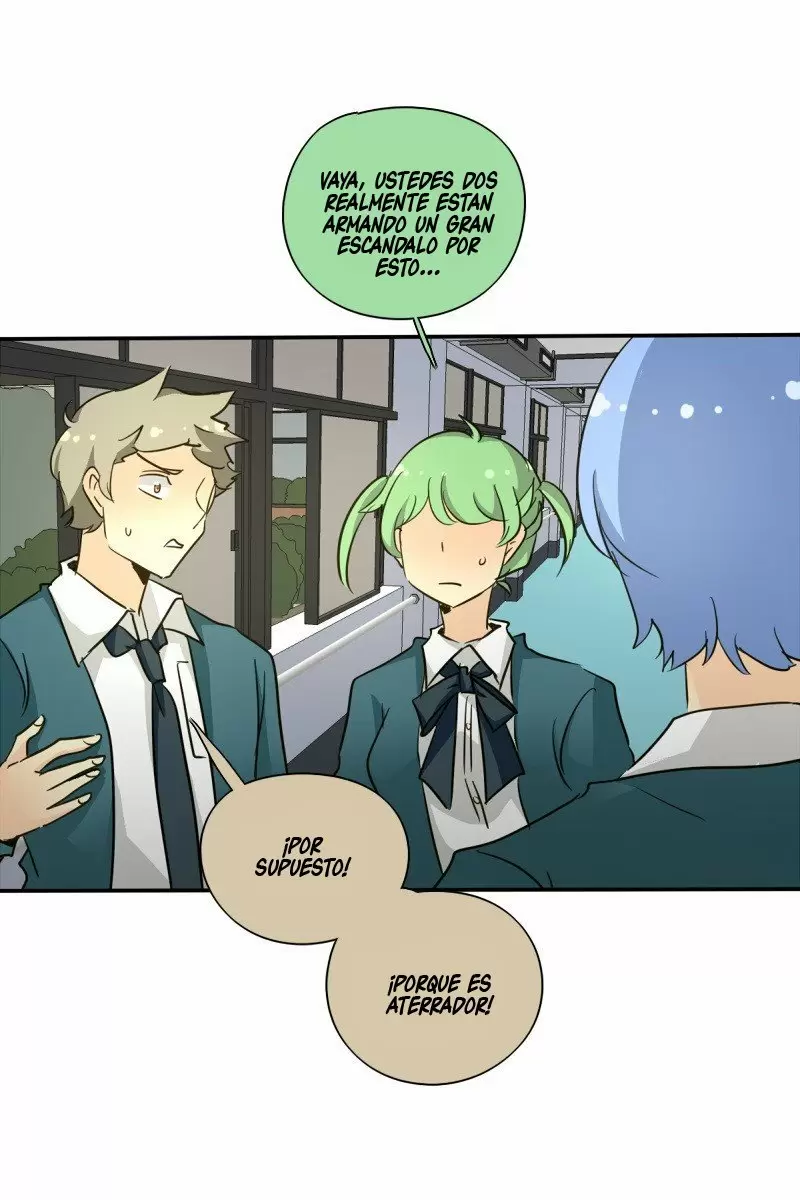 UnORDINARY Capitulo 139 página 10