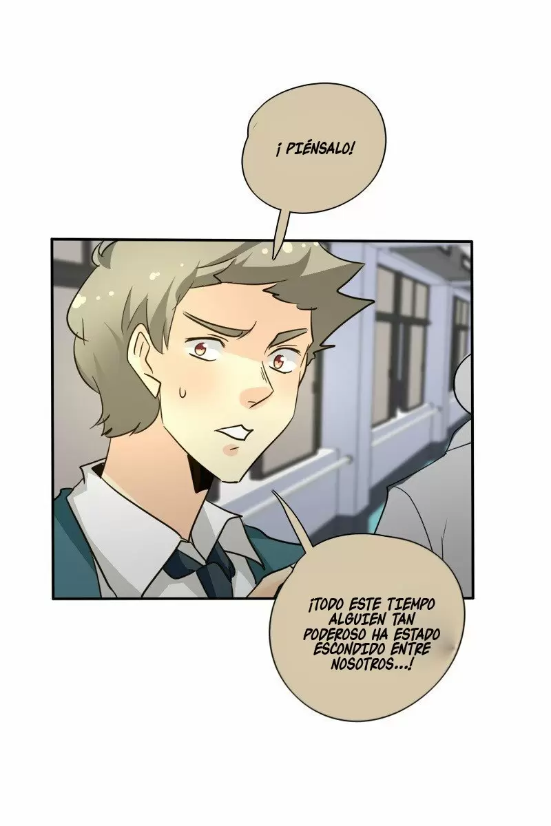 UnORDINARY Capitulo 139 página 11