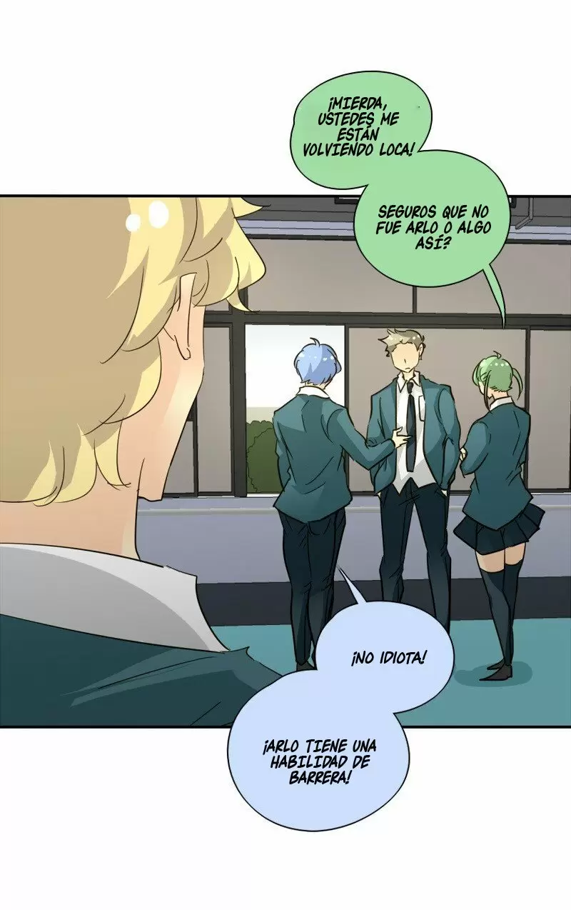 UnORDINARY Capitulo 139 página 13