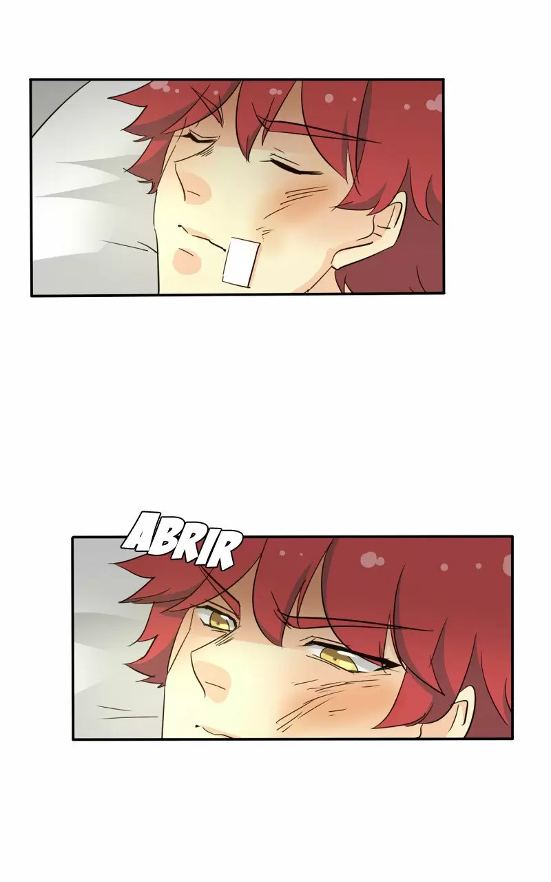 UnORDINARY Capitulo 139 página 19
