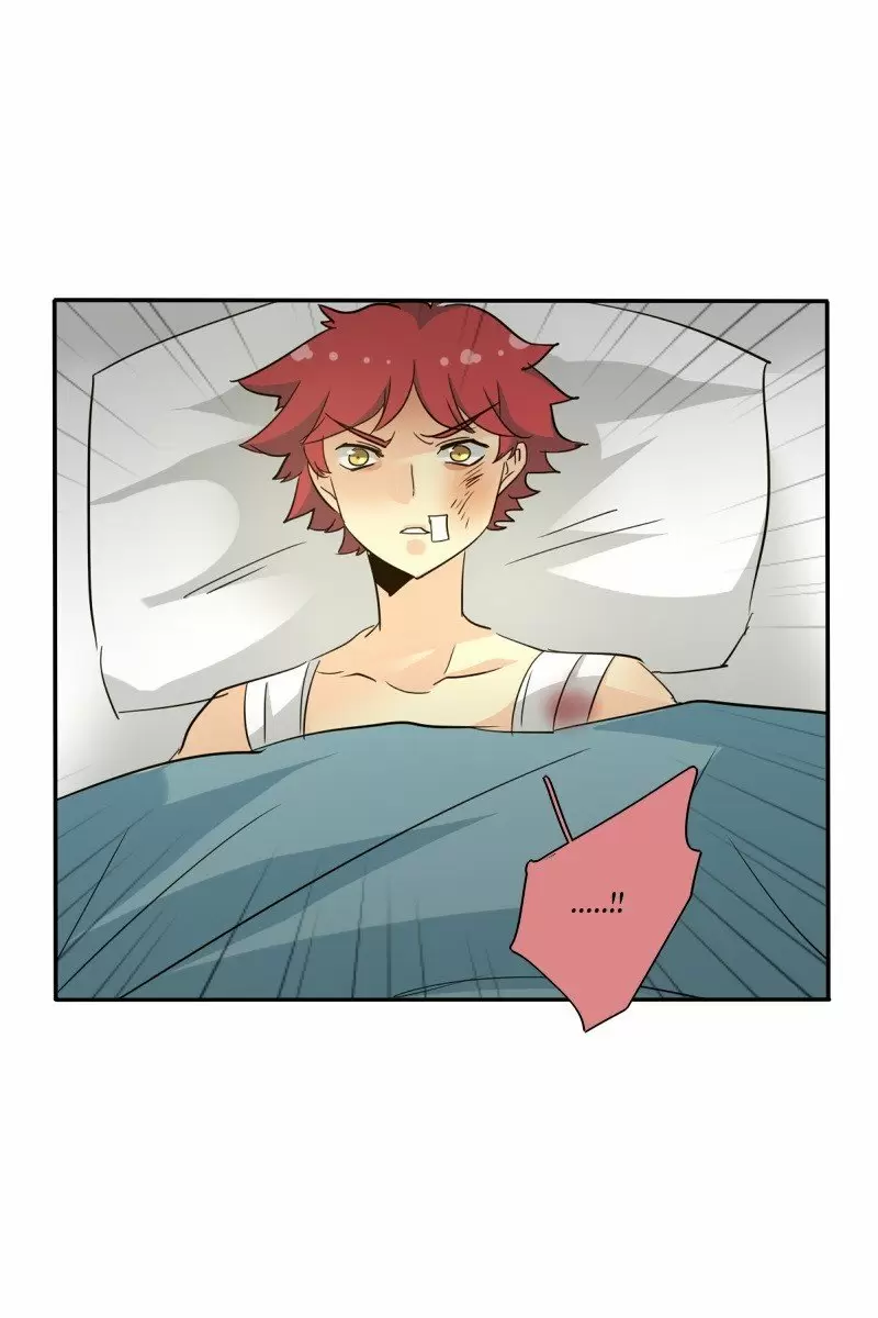 UnORDINARY Capitulo 139 página 20