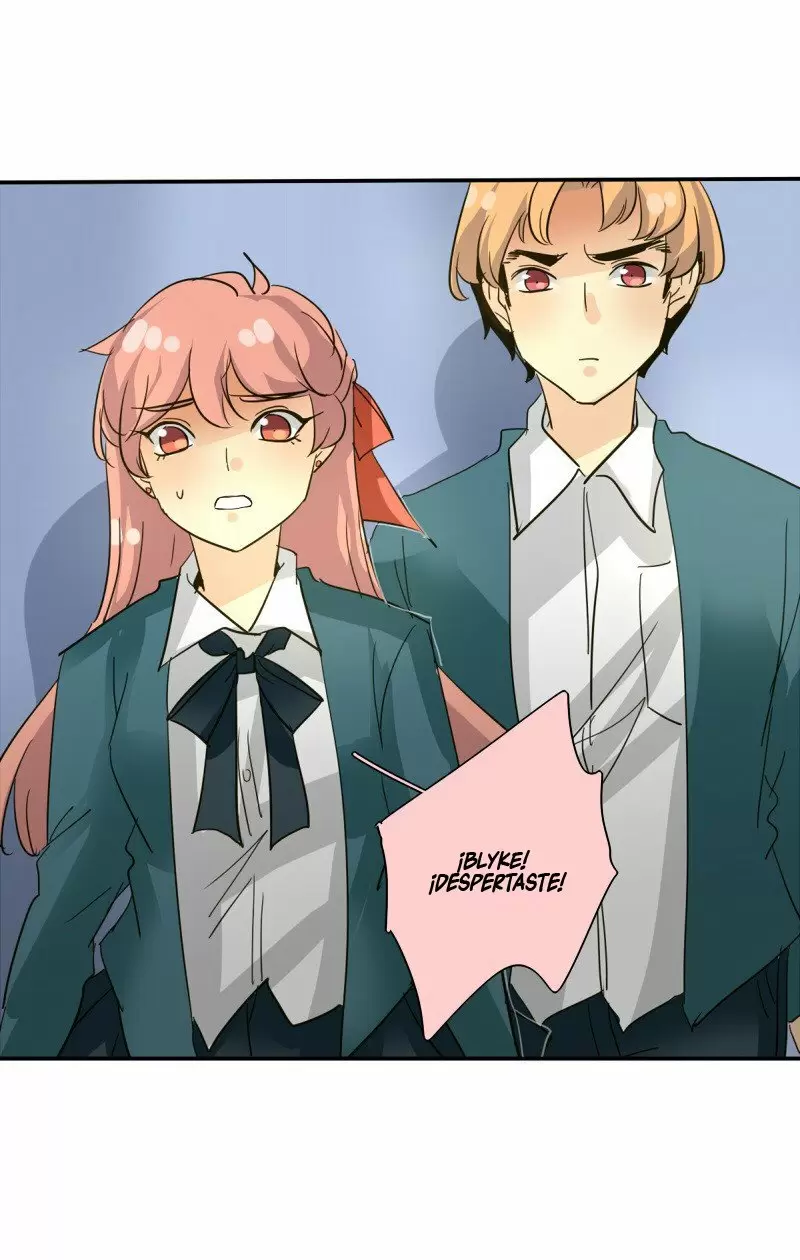 UnORDINARY Capitulo 139 página 22