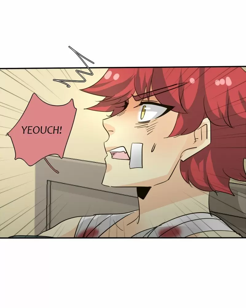 UnORDINARY Capitulo 139 página 24