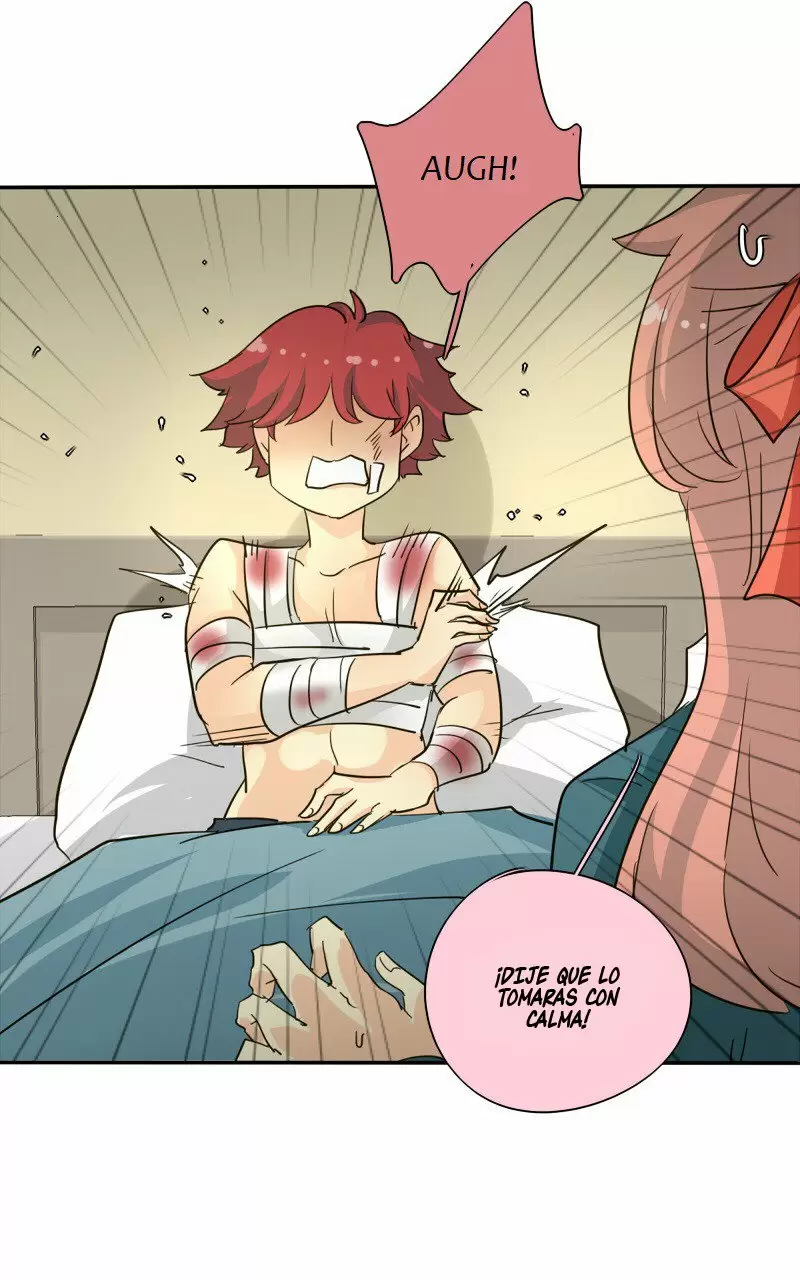 UnORDINARY Capitulo 139 página 28