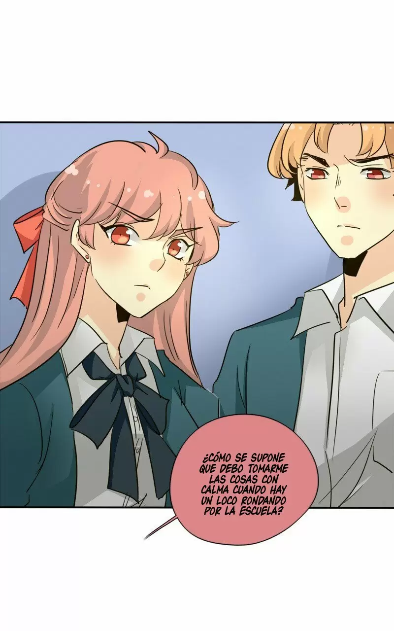 UnORDINARY Capitulo 139 página 29