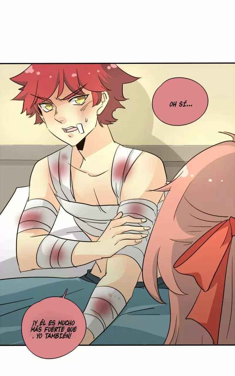 UnORDINARY Capitulo 139 página 30