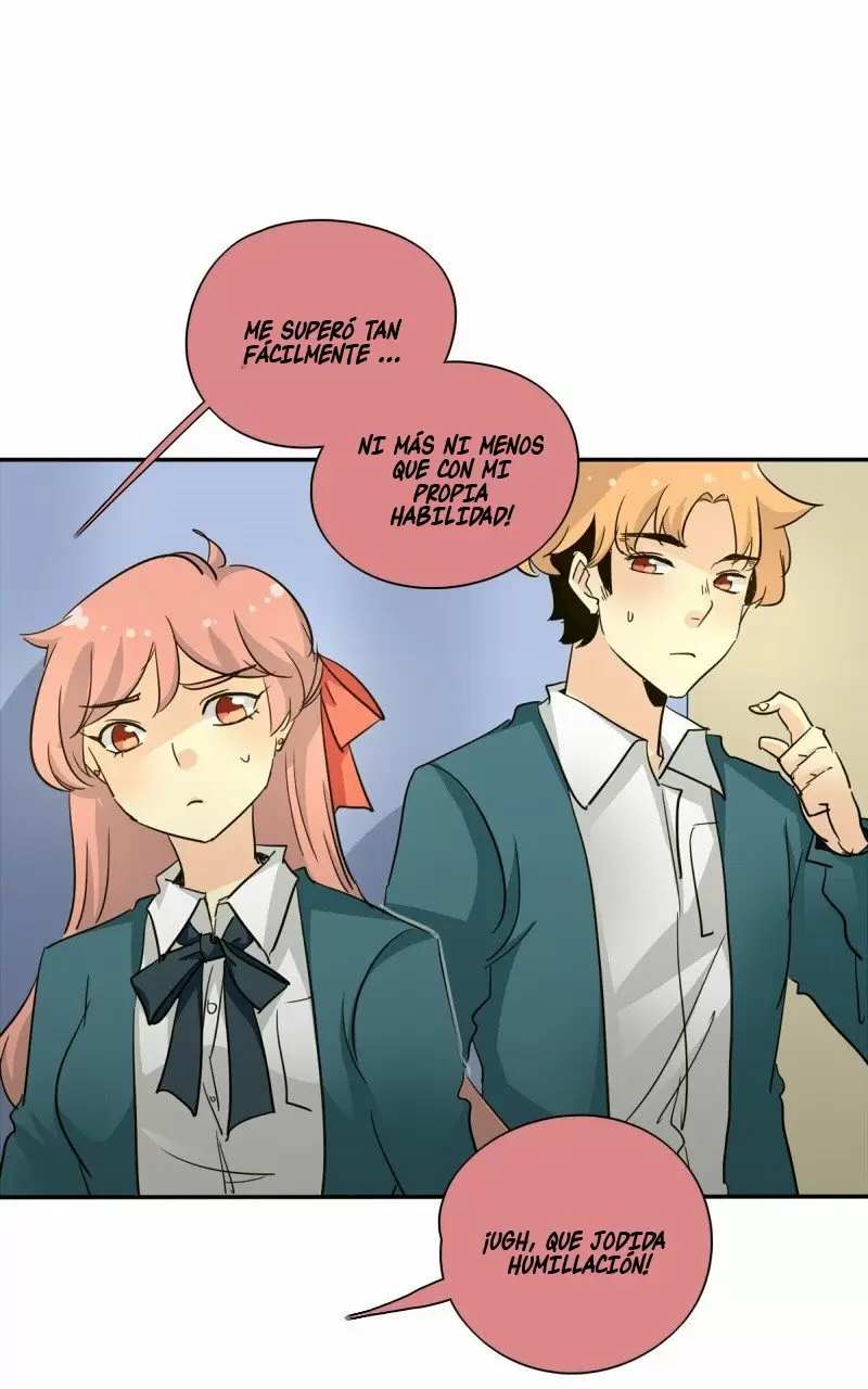 UnORDINARY Capitulo 139 página 31