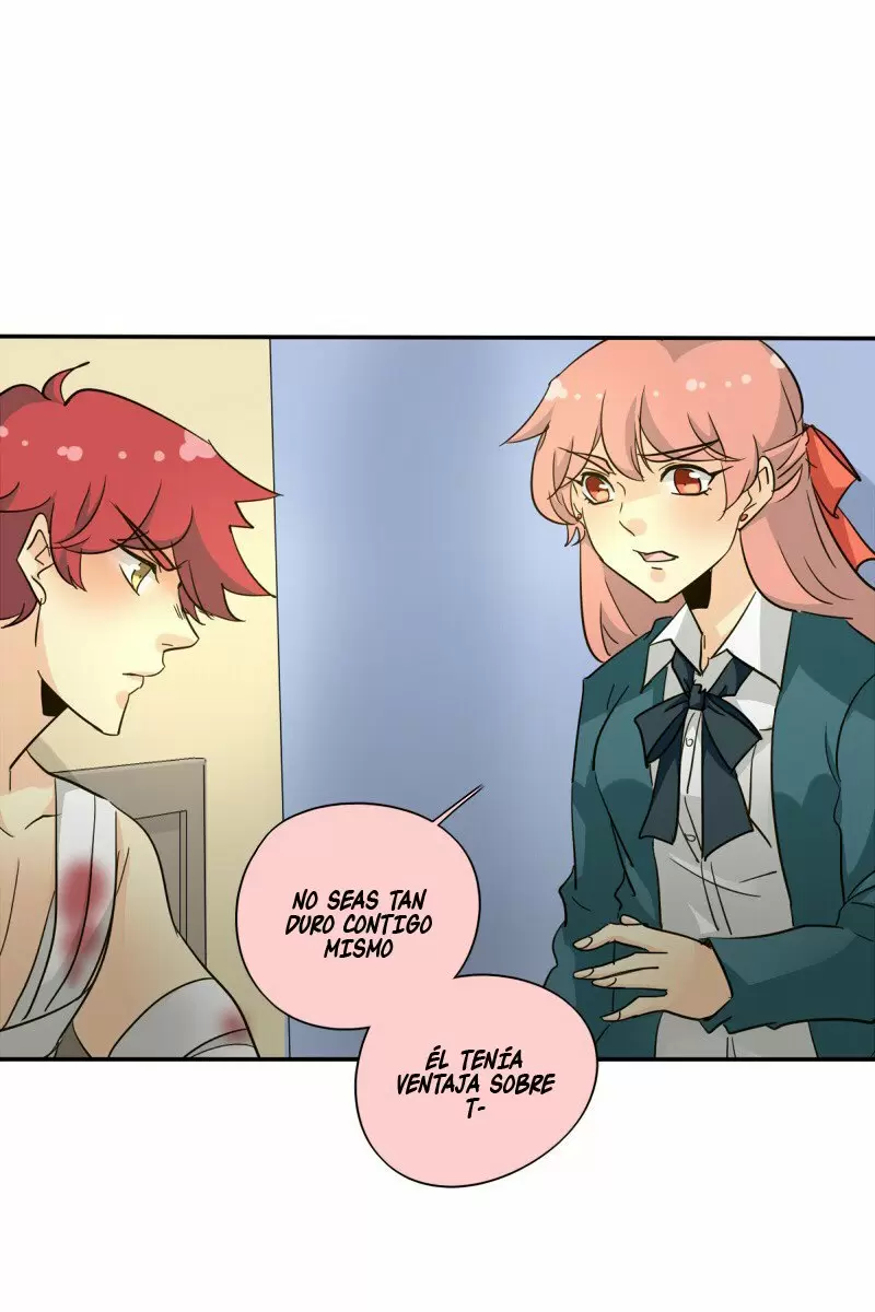 UnORDINARY Capitulo 139 página 32