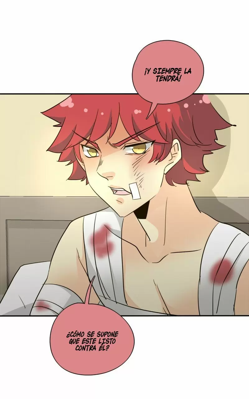UnORDINARY Capitulo 139 página 33