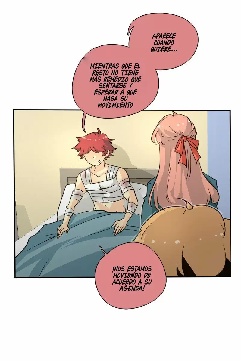 UnORDINARY Capitulo 139 página 34