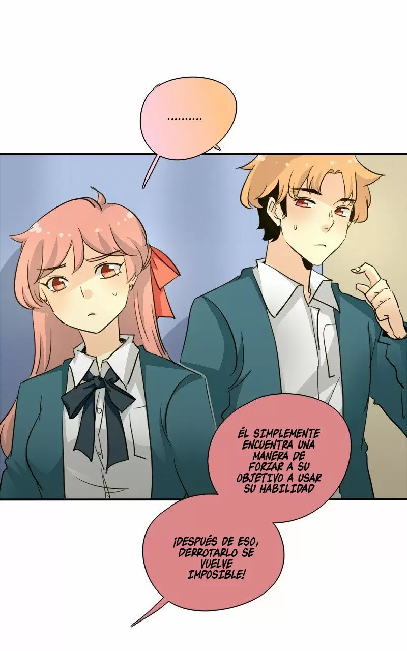 UnORDINARY Capitulo 139 página 35