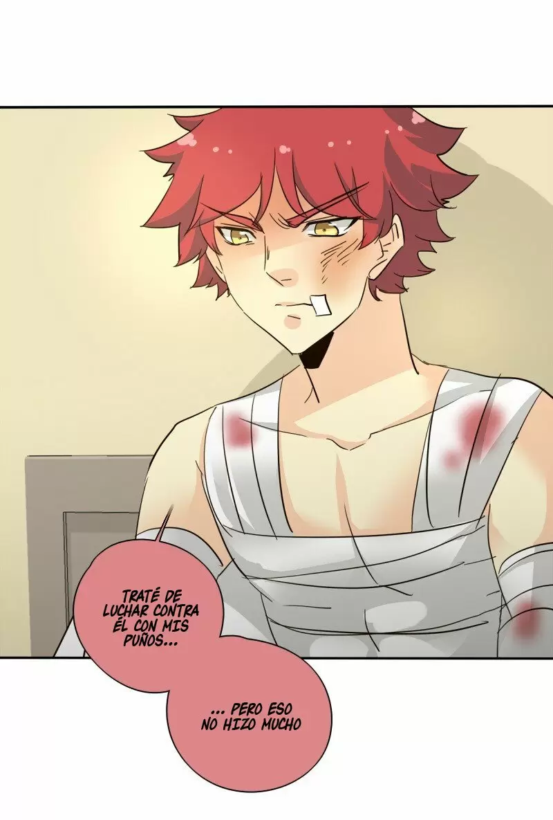 UnORDINARY Capitulo 139 página 37