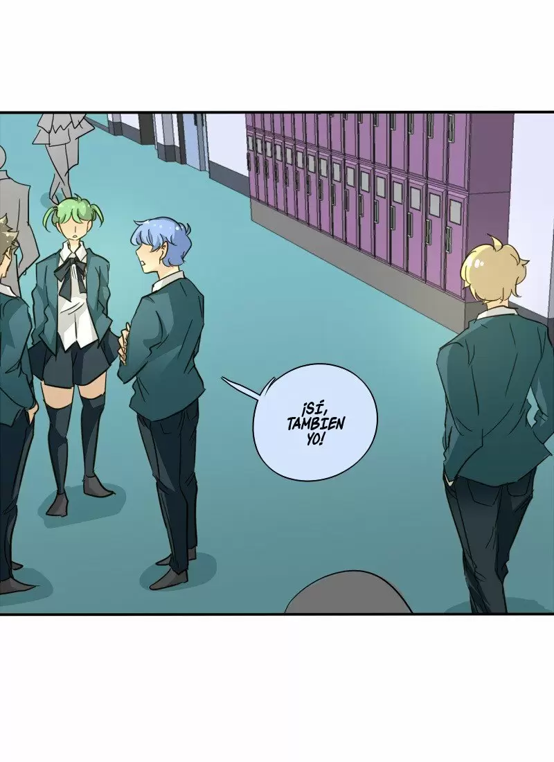 UnORDINARY Capitulo 139 página 4