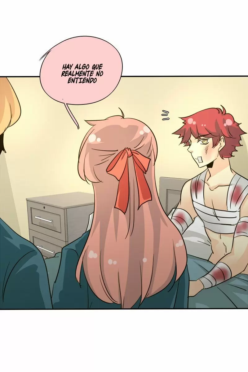 UnORDINARY Capitulo 139 página 40