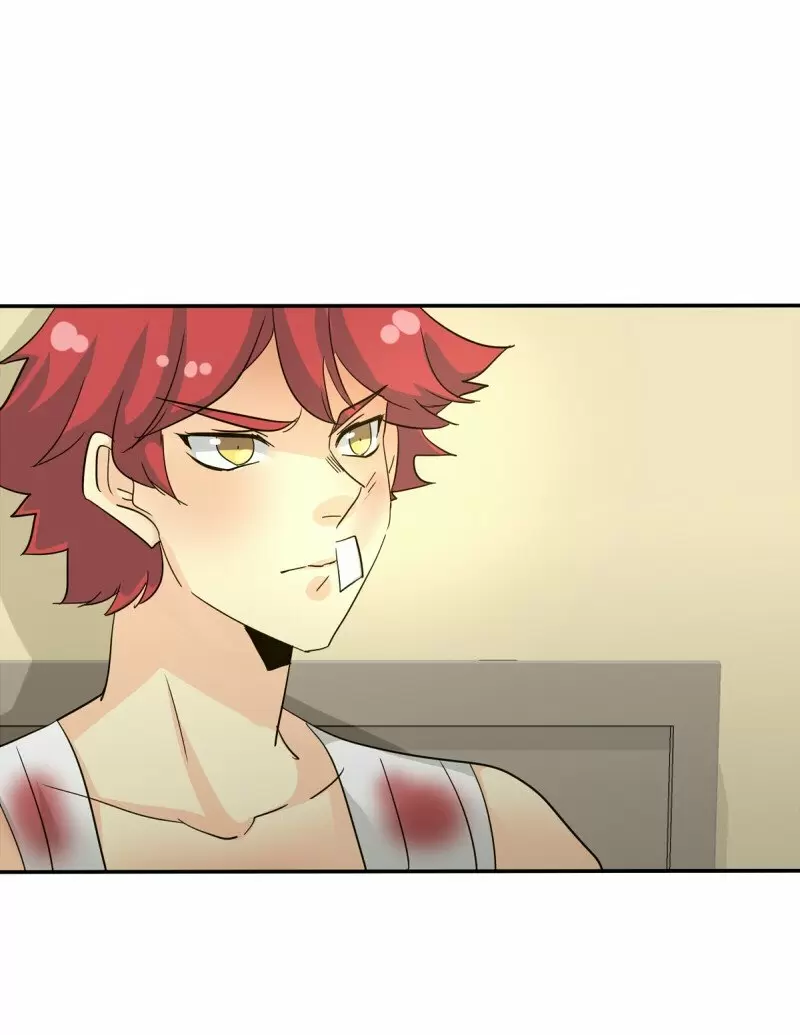 UnORDINARY Capitulo 139 página 43