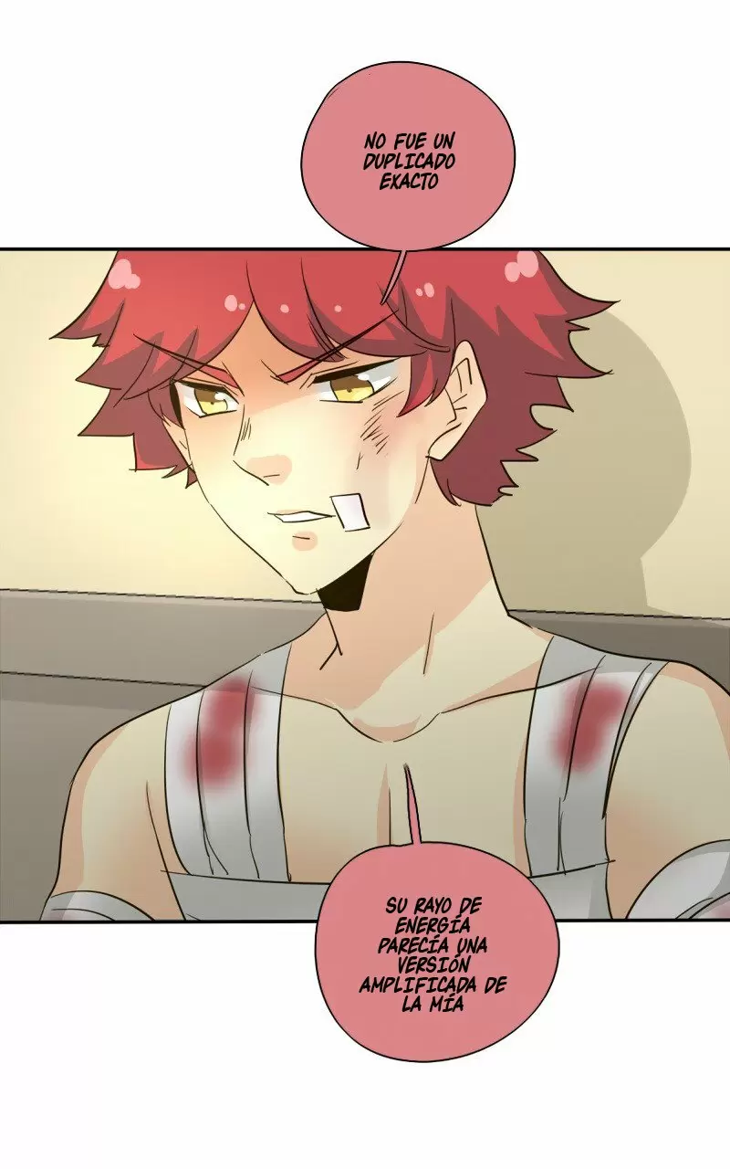 UnORDINARY Capitulo 139 página 46