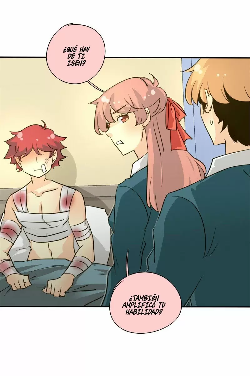 UnORDINARY Capitulo 139 página 50
