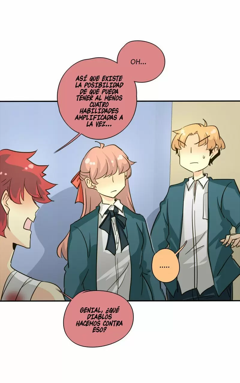 UnORDINARY Capitulo 139 página 54
