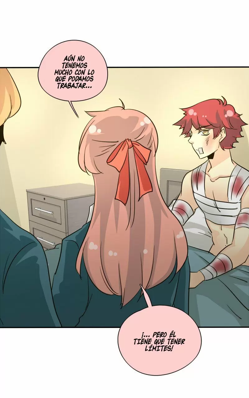 UnORDINARY Capitulo 139 página 55
