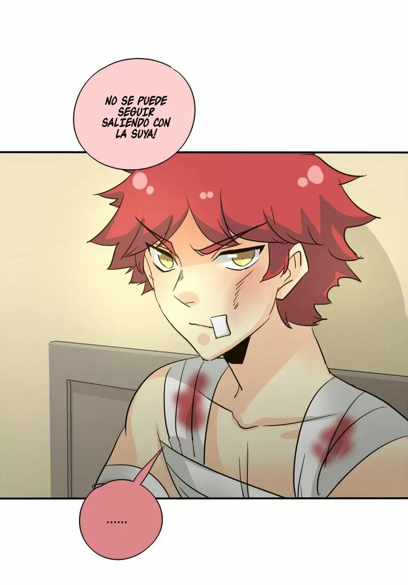 UnORDINARY Capitulo 139 página 58