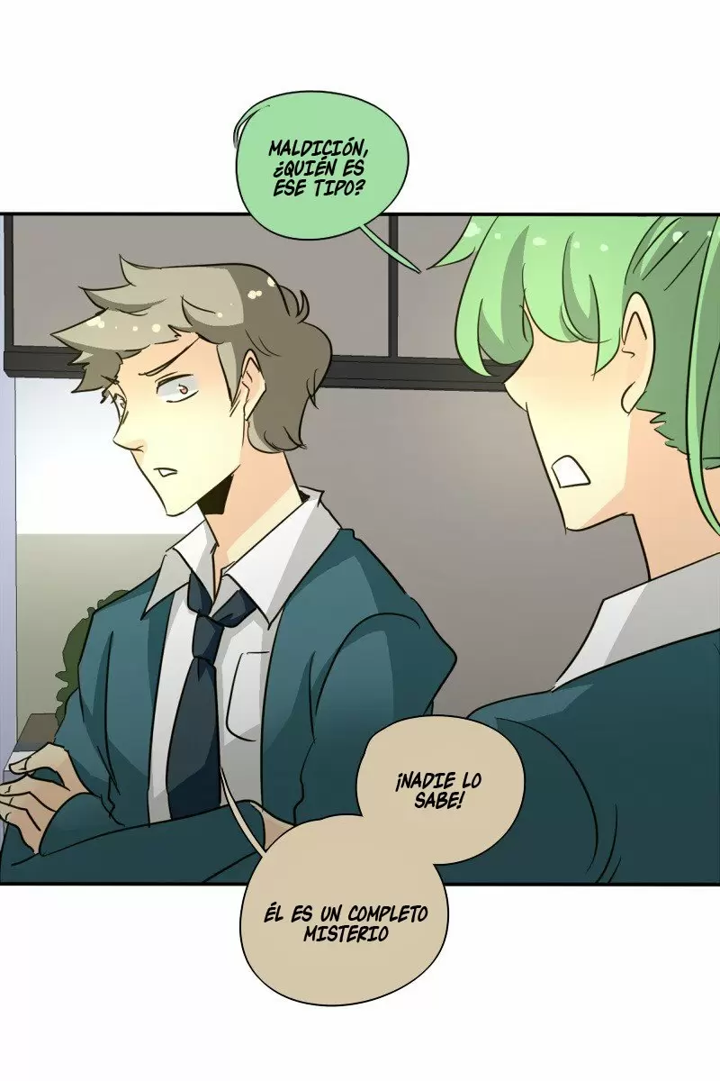 UnORDINARY Capitulo 139 página 6