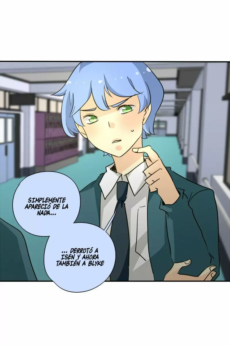 UnORDINARY Capitulo 139 página 7
