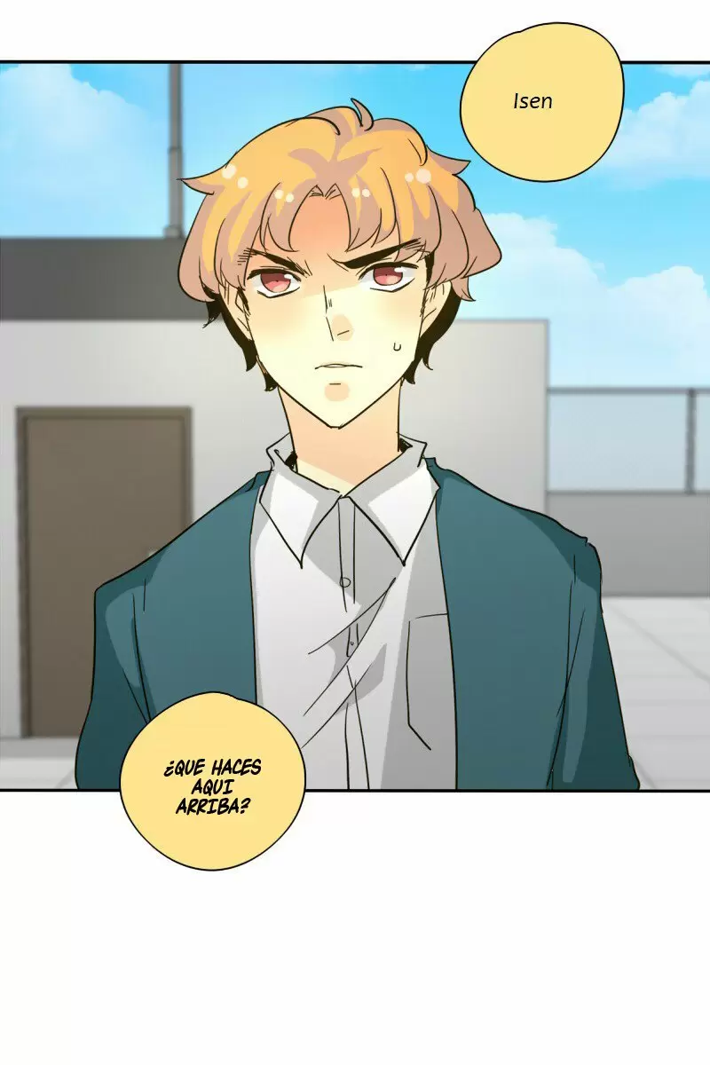 UnORDINARY Capitulo 139 página 70