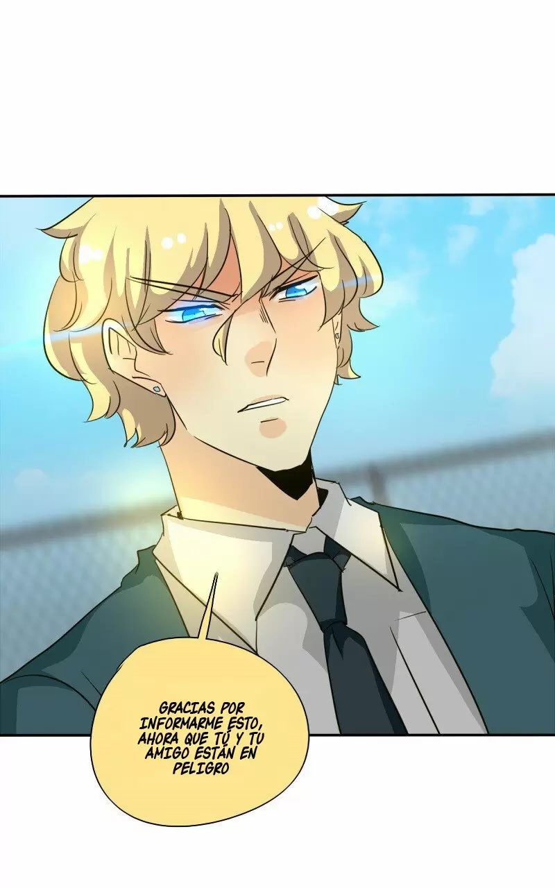 UnORDINARY Capitulo 139 página 88