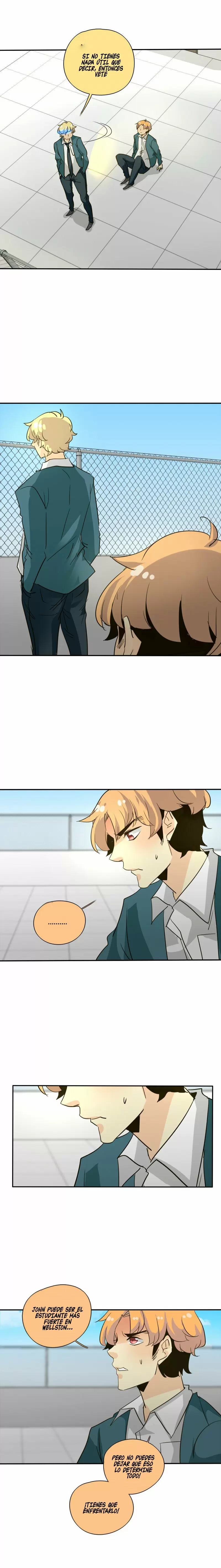 UnORDINARY Capitulo 139 página 95
