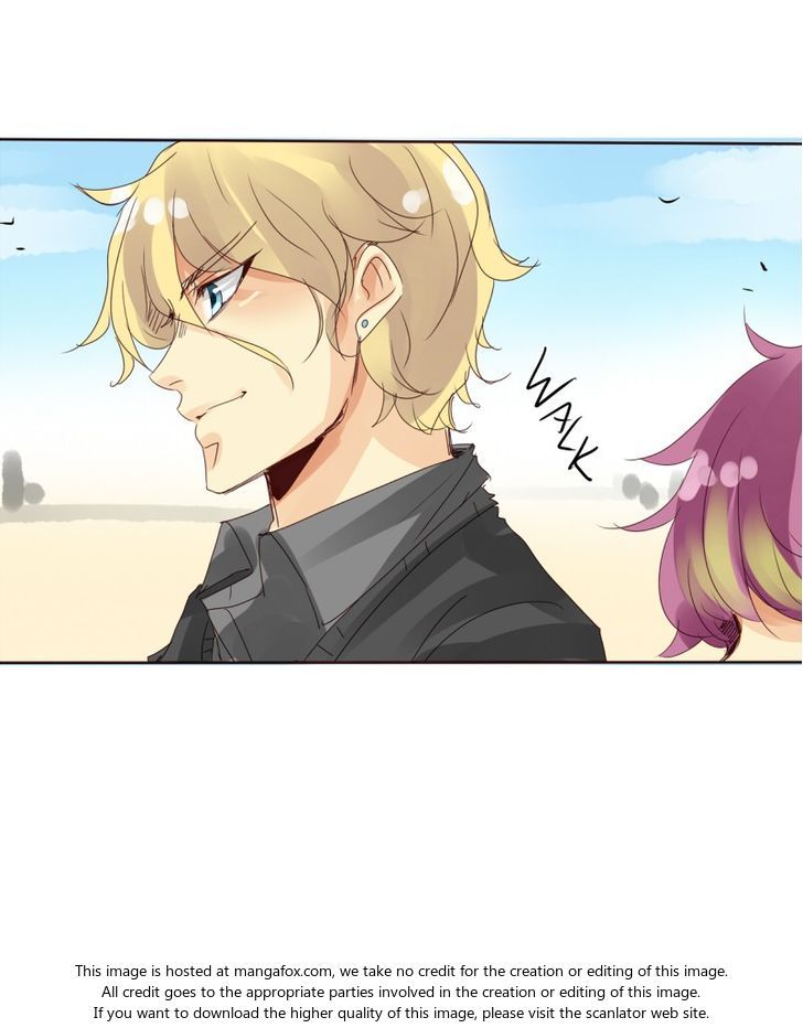 UnORDINARY Capitulo 14 página 10