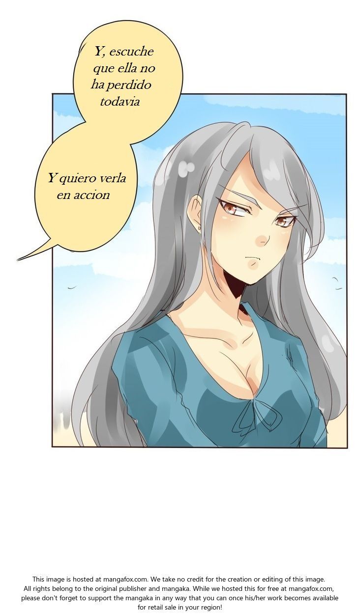 UnORDINARY Capitulo 14 página 13