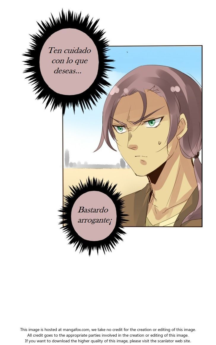 UnORDINARY Capitulo 14 página 14