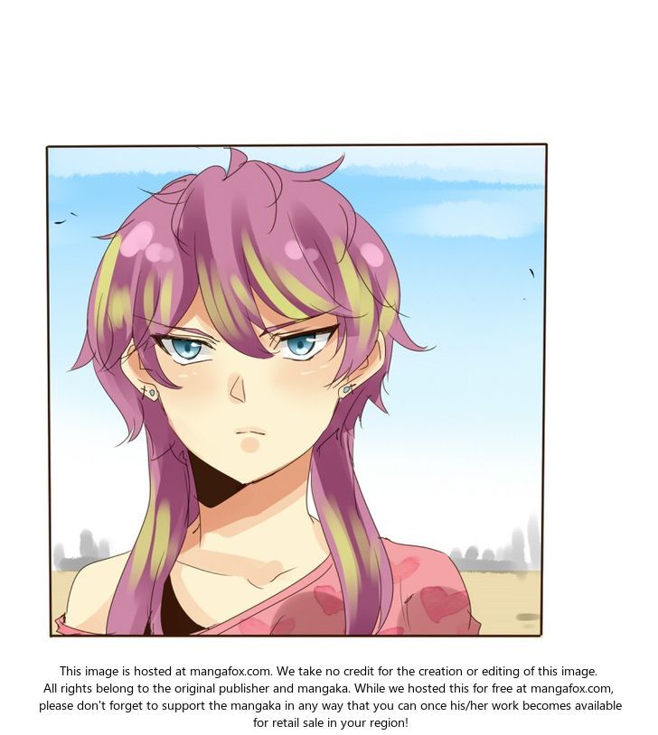 UnORDINARY Capitulo 14 página 17