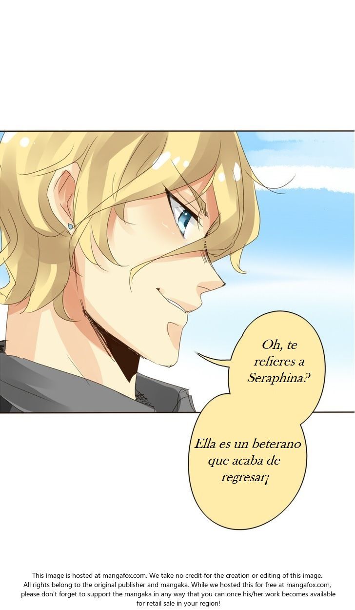 UnORDINARY Capitulo 14 página 18