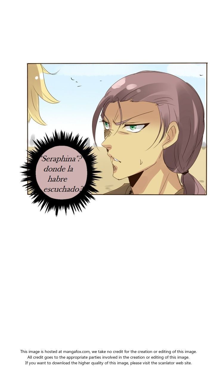 UnORDINARY Capitulo 14 página 19