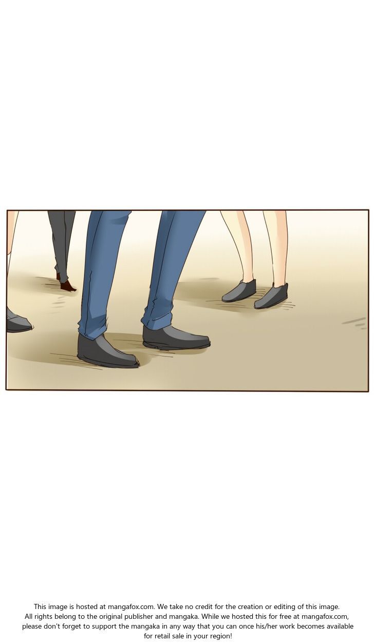 UnORDINARY Capitulo 14 página 2