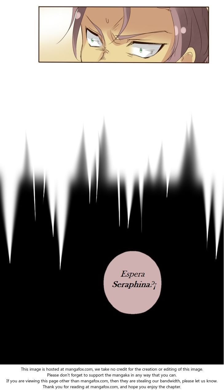 UnORDINARY Capitulo 14 página 20