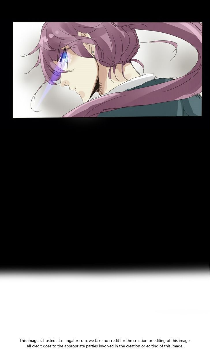 UnORDINARY Capitulo 14 página 23